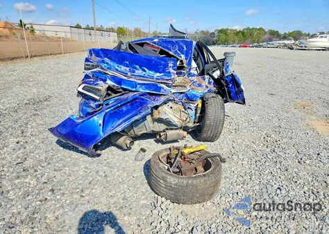 2020 Dodge Charger Scat Pack z USA, uszkodzony, nr VIN 2C3CDXGJ8LH171396